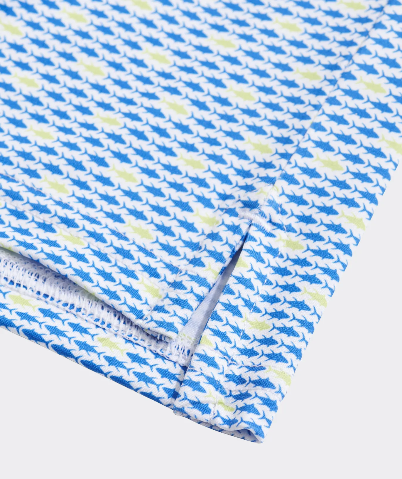 Boys' St. Jean Stripe Sankaty Polo