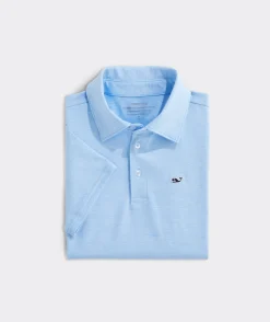 Boys' St. Jean Stripe Sankaty Polo