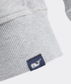 Boys' Sun-Washed Graphic Hoodie