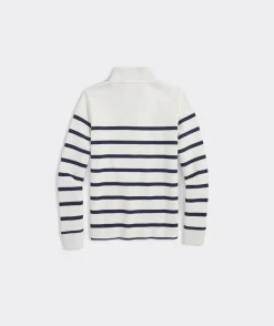 Boys' Sun-Washed Graphic Hoodie