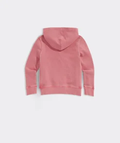 Boys' Sun-Washed Hoodie