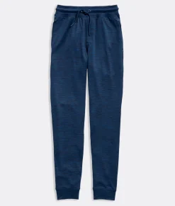 Boys' Sun-Washed Jetty Joggers