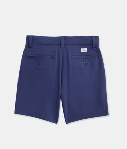 Boys' Sun-Washed Knit Jetty Shorts