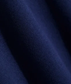 Breton Stripe Heritage Polo