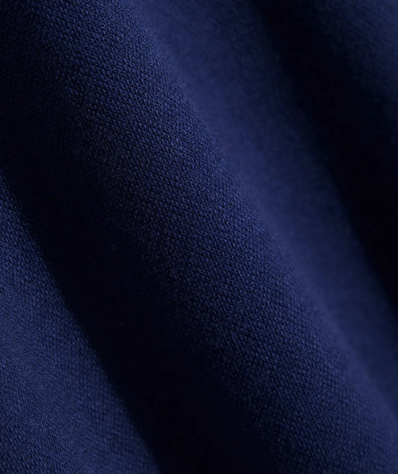 Breton Stripe Heritage Polo
