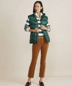 Brushed Plaid Blazer