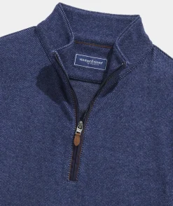 Calmwater Quarter-Zip