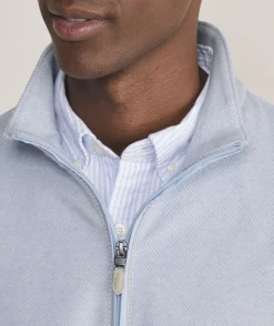 Calmwater Quarter-Zip