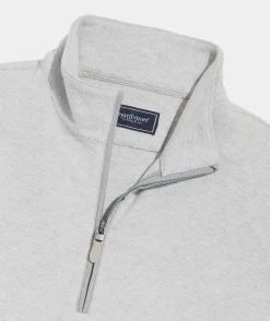 Calmwater Quarter-Zip