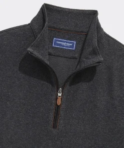Calmwater Quarter-Zip