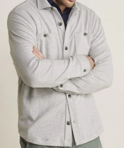 Calmwater Shirt Jacket
