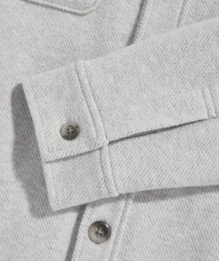 Calmwater Shirt Jacket