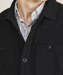 Calmwater Shirt Jacket