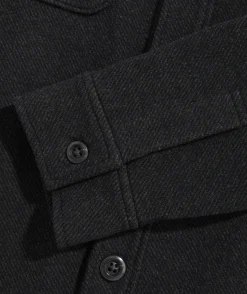 Calmwater Shirt Jacket