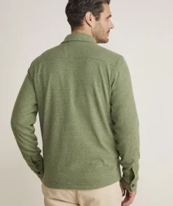 Calmwater Shirt Jacket