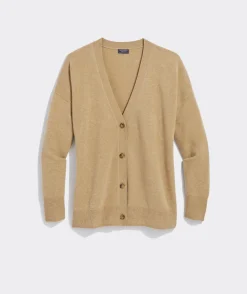 Cashmere Classic Cable Crewneck Sweater