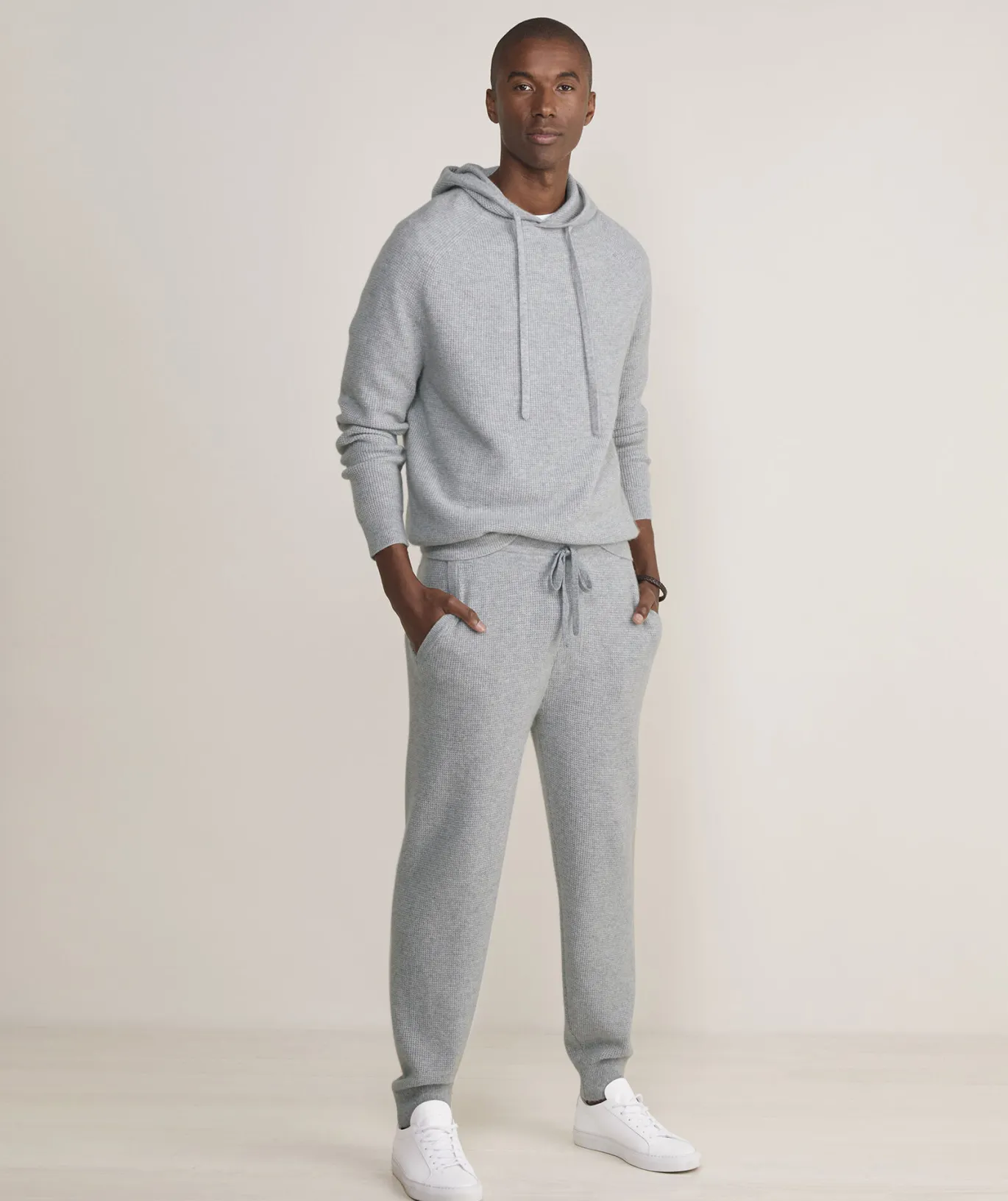 Cashmere Joggers