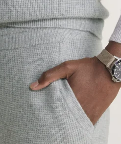 Cashmere Joggers