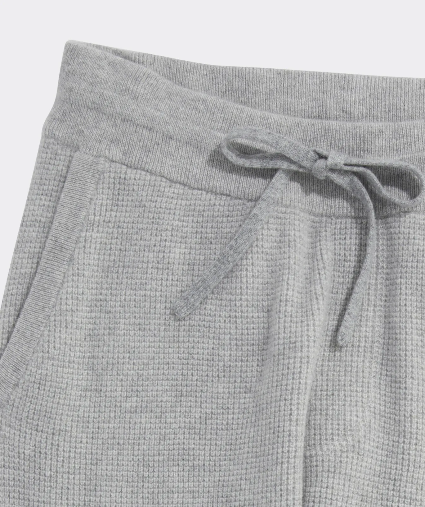 Cashmere Joggers