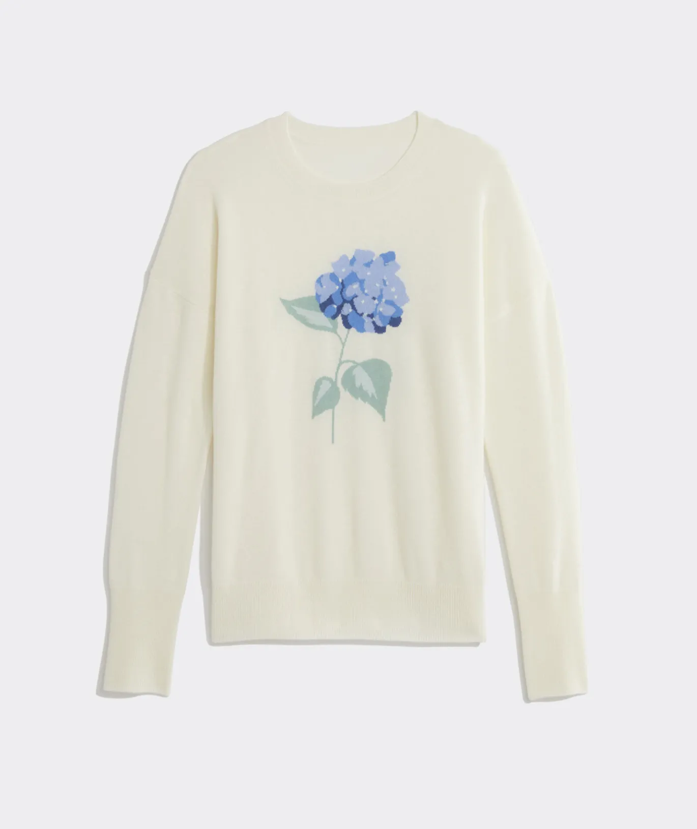 Cashmere Shine Stripe Polo Sweater