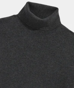 Cashmere Turtleneck