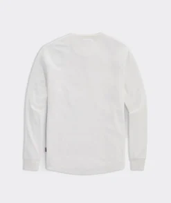 Casual Comfort Crewneck