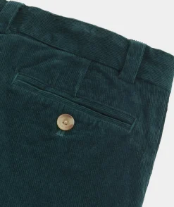 Chambray Shirt