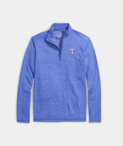 Chicago Bears Bradley Stripe Sankaty Polo
