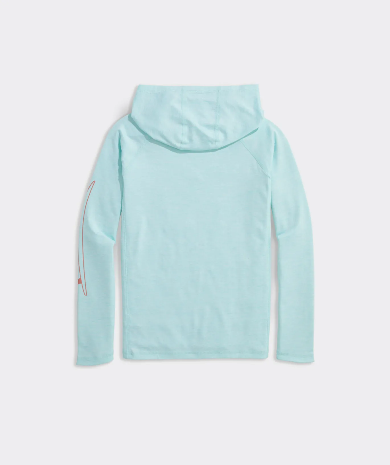 Chicago Cubs Saltwater Quarter-Zip