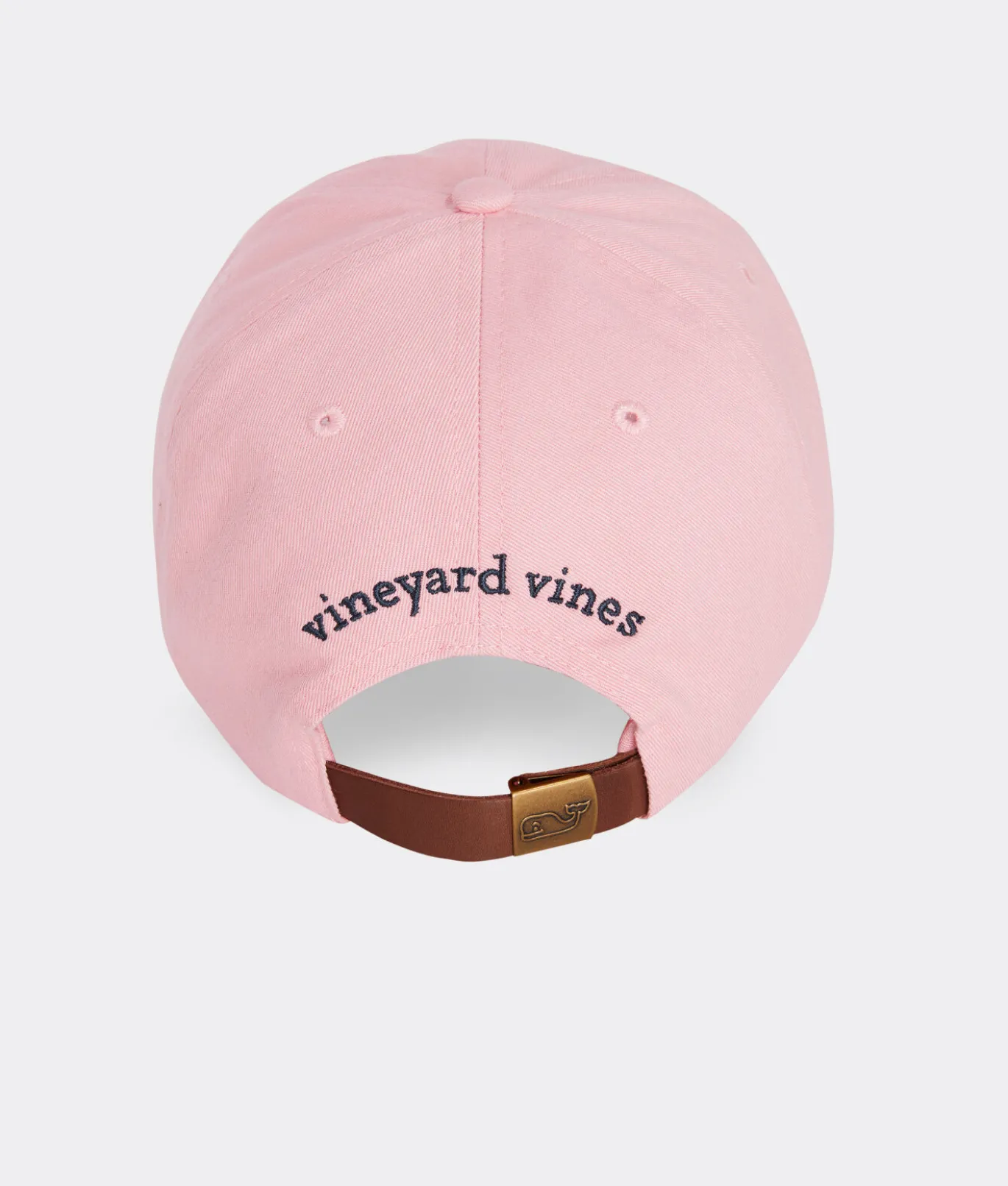Classic Logo Baseball Hat