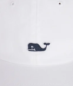 Classic Logo Baseball Hat