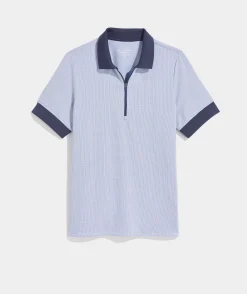 Classic Pique Polo