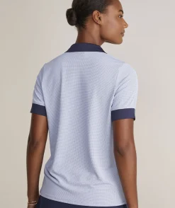 Classic Pique Polo