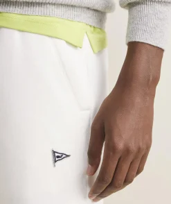 Clean Fleece Joggers