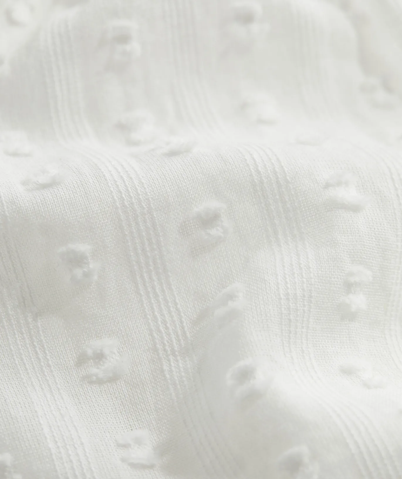 Clip Dot Ruffle Popover
