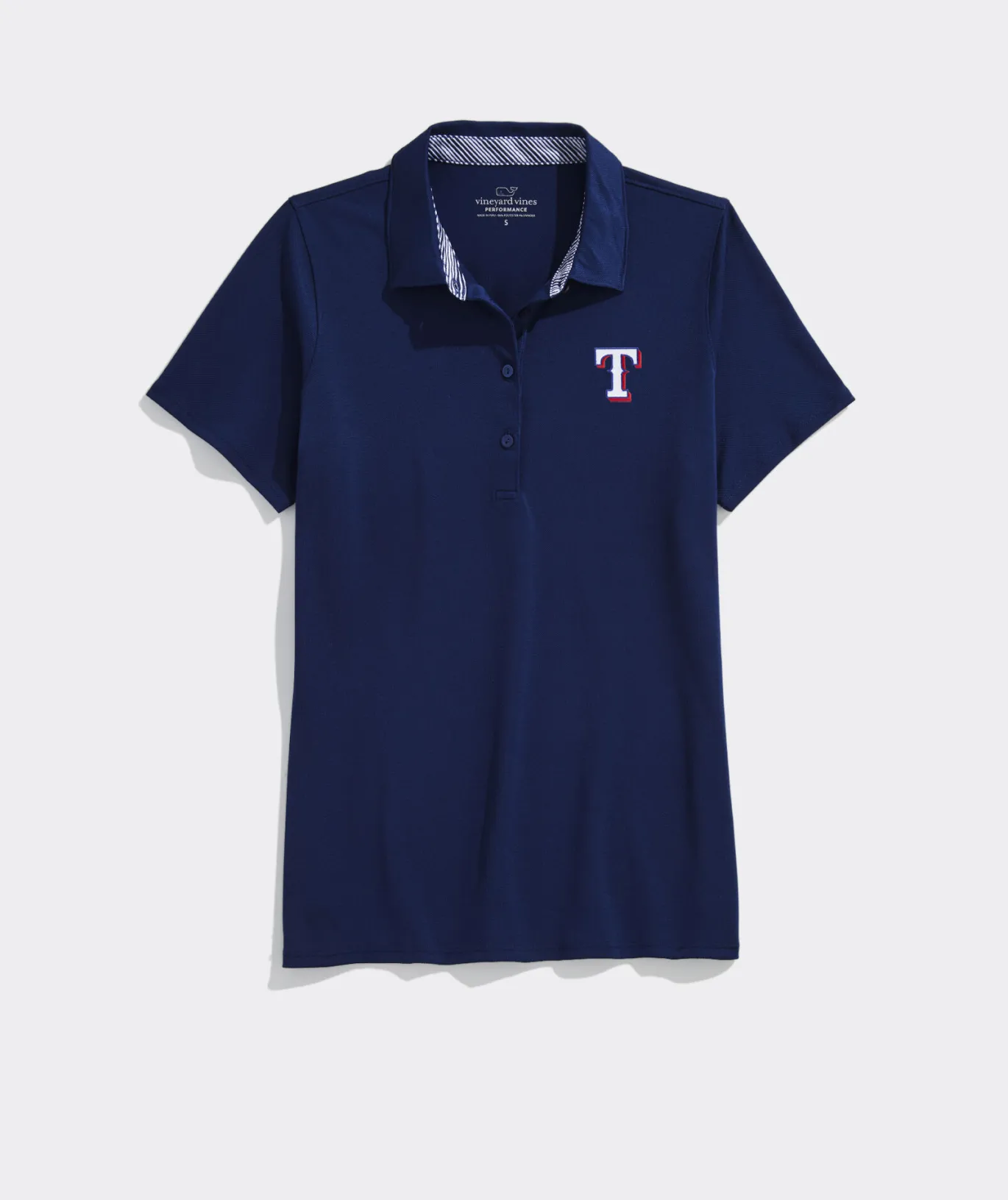 Colorado Rockies Edgartown Pique Polo