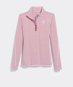 Colorado Rockies Saltwater Quarter-Zip