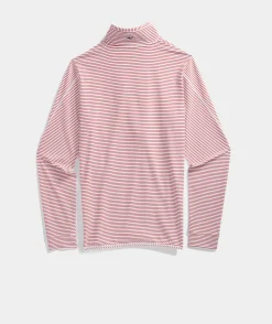 Colorado Rockies Saltwater Quarter-Zip