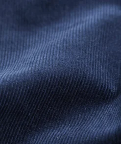 Corduroy Chore Jacket