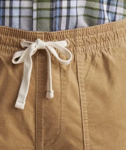 Corduroy Jetty Pants