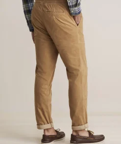 Corduroy Jetty Pants