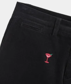Corduroy Pants