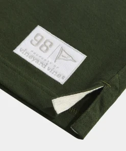 Cotton Rugby Shirt