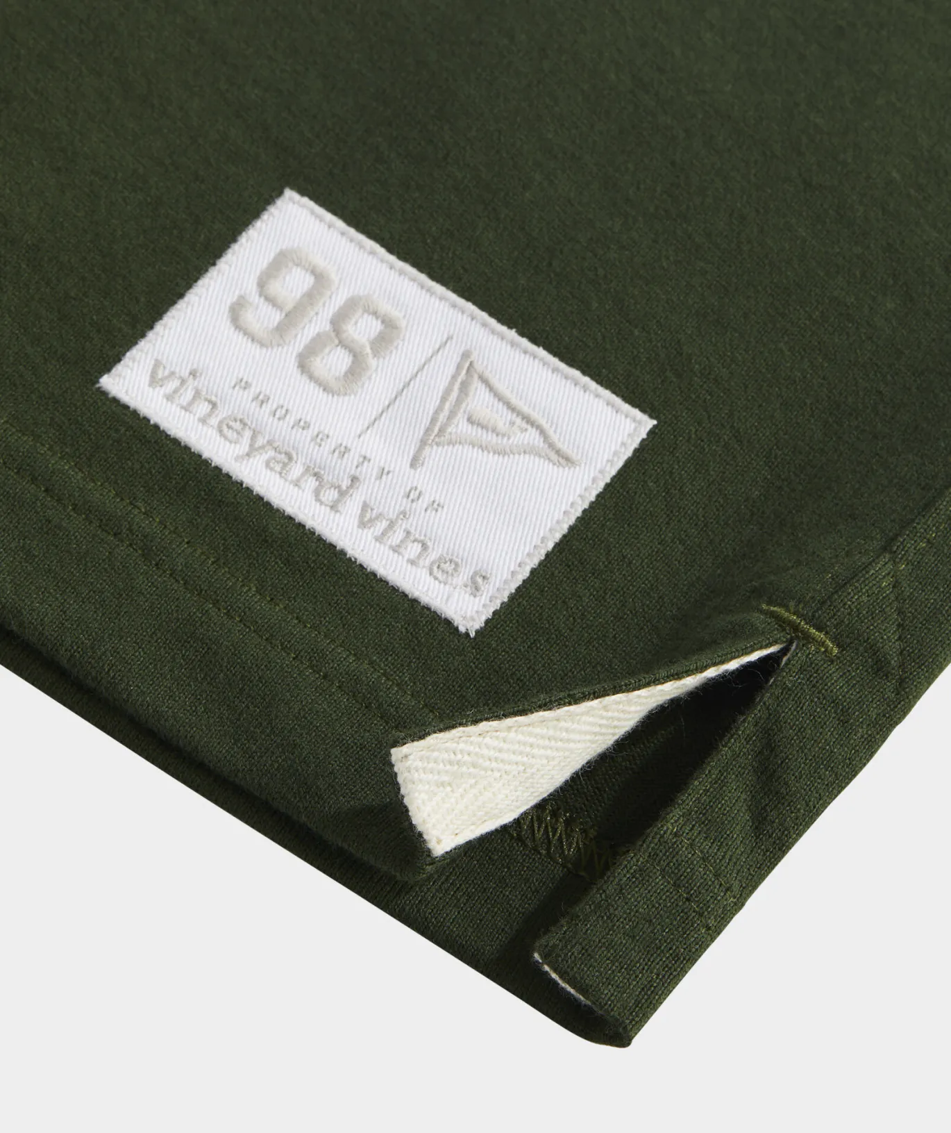 Cotton Rugby Shirt