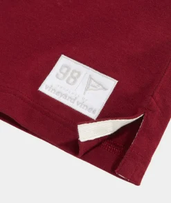 Cotton Rugby Shirt