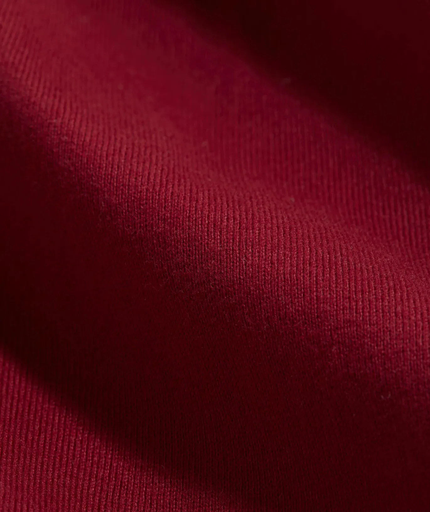 Cotton Rugby Shirt