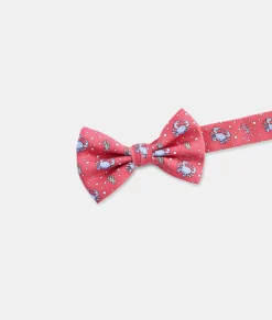 Cupid Whale Sticker