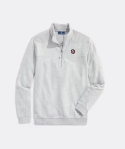 Dallas Cowboys Sankaty Quarter-Zip