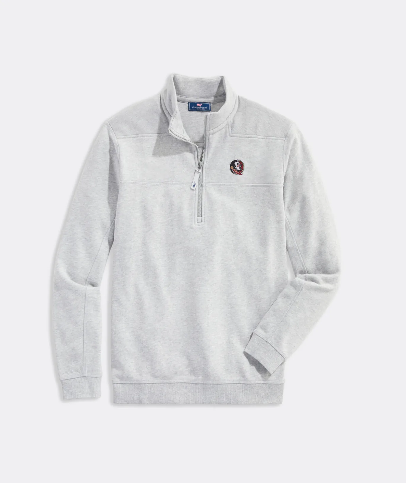Dallas Cowboys Sankaty Quarter-Zip