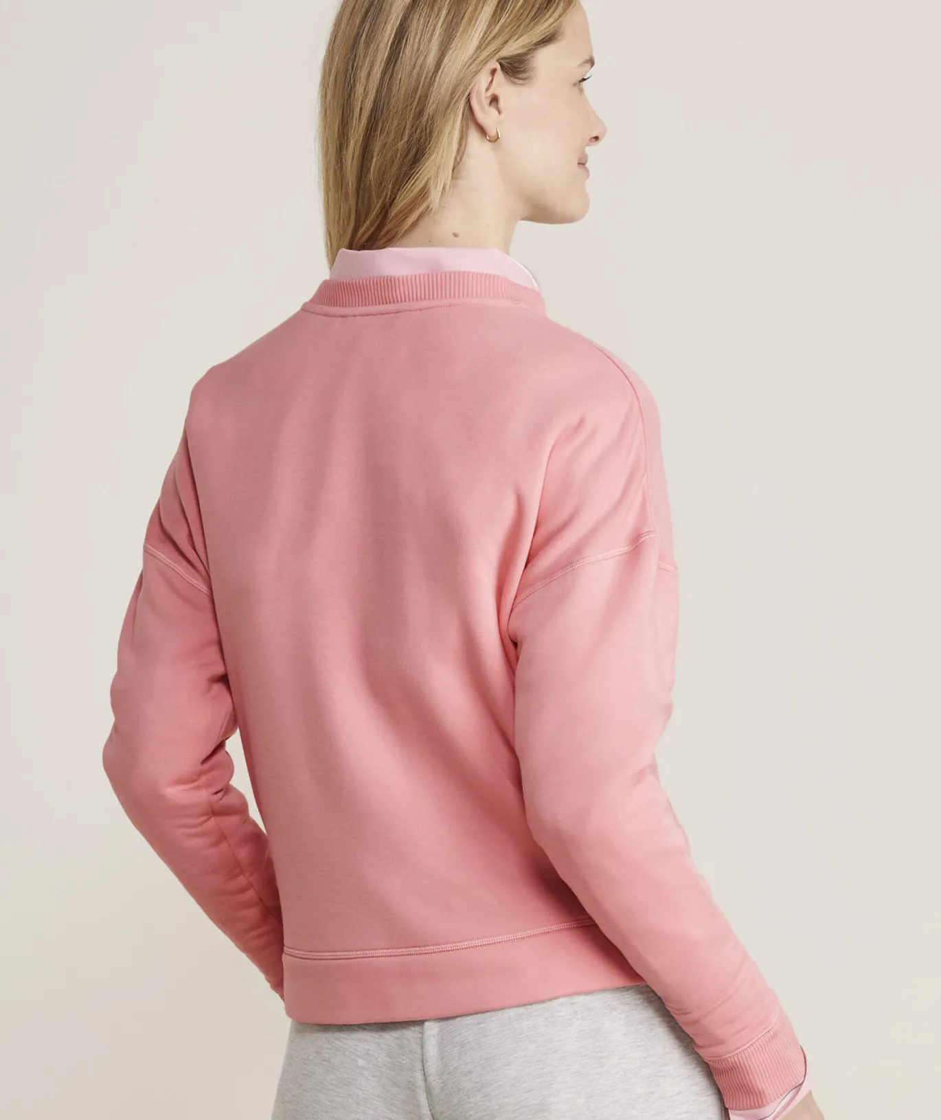 Dreamcloth® Crewneck Sweatshirt